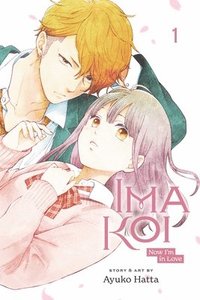 bokomslag Ima Koi: Now I'm in Love, Vol. 1: Volume 1