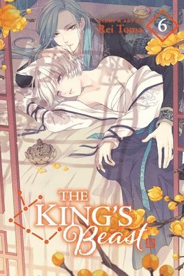 The King's Beast, Vol. 6 1