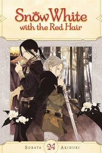 bokomslag Snow White with the Red Hair, Vol. 24: Volume 24