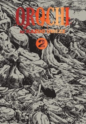 bokomslag Orochi: The Perfect Edition, Vol. 2