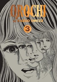 bokomslag Orochi: The Perfect Edition, Vol. 3: Volume 3