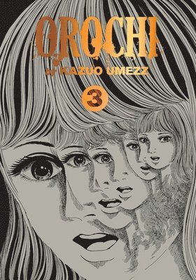 Orochi: The Perfect Edition, Vol. 3 1