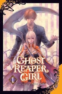 bokomslag Ghost Reaper Girl, Vol. 1: Volume 1