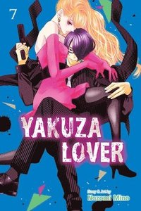 bokomslag Yakuza Lover, Vol. 7: Volume 7