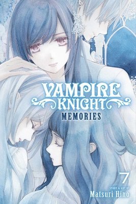 Vampire Knight: Memories, Vol. 7 1