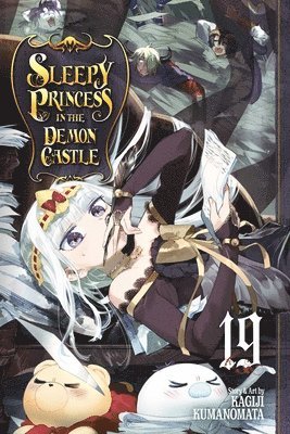 Sleepy Princess in the Demon Castle, Vol. 19: Volume 19 1