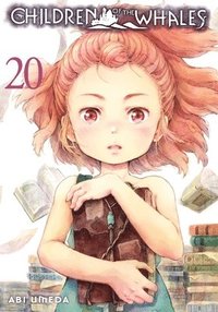 bokomslag Children of the Whales, Vol. 20: Volume 20