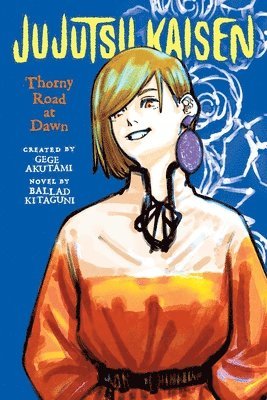 Gege Akutami, Ballad Kitaguni - Jujutsu Kaisen: Thorny Road at Dawn, Häftad