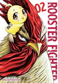 bokomslag Rooster Fighter, Vol. 2
