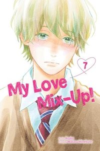 bokomslag My Love Mix-Up!, Vol. 7: Volume 7