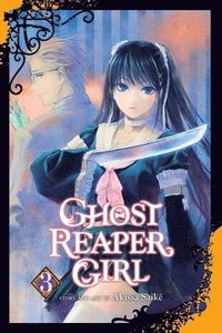 bokomslag Ghost Reaper Girl, Vol. 3: Volume 3