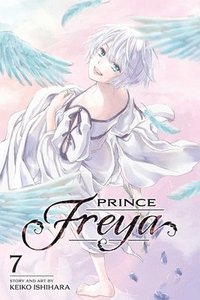 bokomslag Prince Freya, Vol. 7