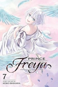 bokomslag Prince Freya, Vol. 7: Volume 7