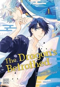 bokomslag The Dragon's Betrothed, Vol. 1: Volume 1