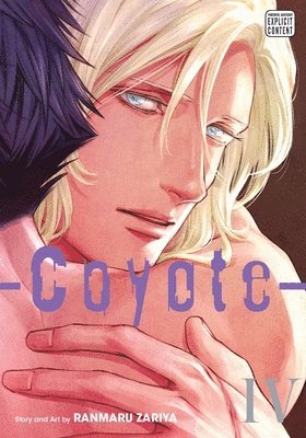 bokomslag Coyote, Vol. 4: Volume 4