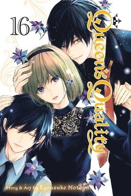 Queen's Quality, Vol. 16: Volume 16 1