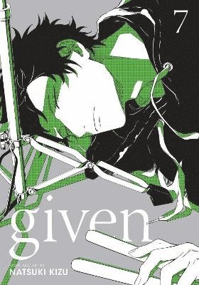Given, Vol. 7 1
