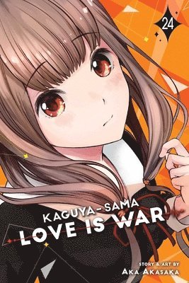 Kaguya-sama: Love Is War, Vol. 24 1