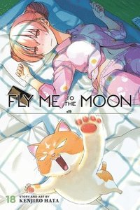 bokomslag Fly Me to the Moon, Vol. 18