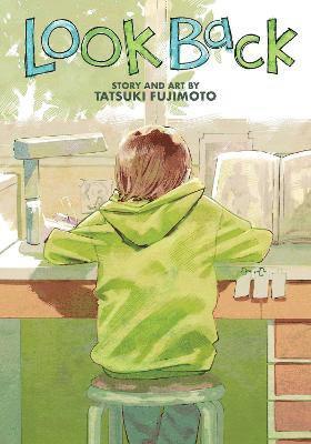 Tatsuki Fujimoto - Look Back, Häftad