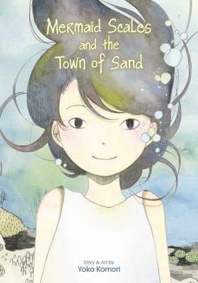 Mermaid Scales and the Town of Sand 1