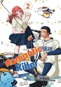 bokomslag Romantic Killer, Vol. 2: Volume 2