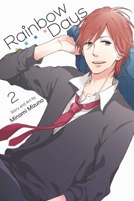 bokomslag Rainbow Days, Vol. 2: Volume 2