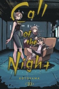 bokomslag Call of the Night, Vol. 10: Volume 10