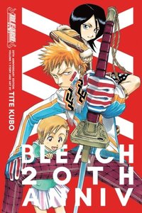 bokomslag Bleach 20th Anniversary Edition, Vol. 1