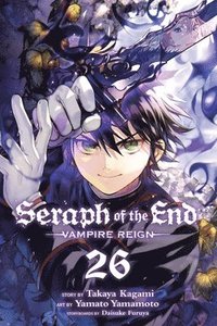 bokomslag Seraph of the End, Vol. 26