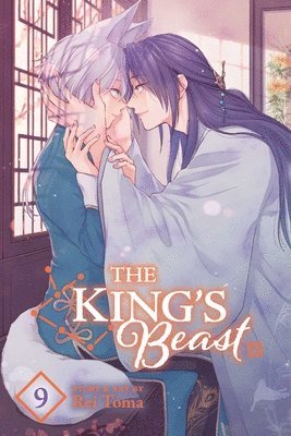 The King's Beast, Vol. 9 1