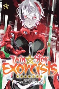 bokomslag Twin Star Exorcists, Vol. 27: Volume 27