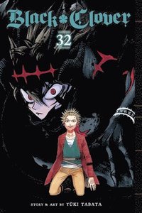 bokomslag Black Clover, Vol. 32: Volume 32