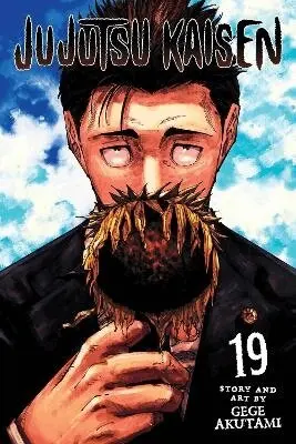 Gege Akutami - Jujutsu Kaisen, Vol. 19, Häftad
