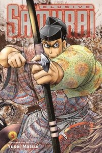 bokomslag The Elusive Samurai, Vol. 5: Volume 5