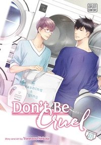 bokomslag Don't Be Cruel, Vol. 11: Volume 11