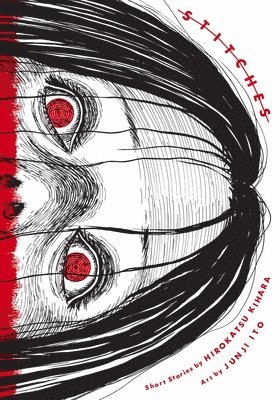 Hirokatsu Kihara - Stitches, Inbunden