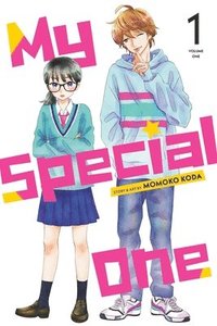 bokomslag My Special One, Vol. 1: Volume 1