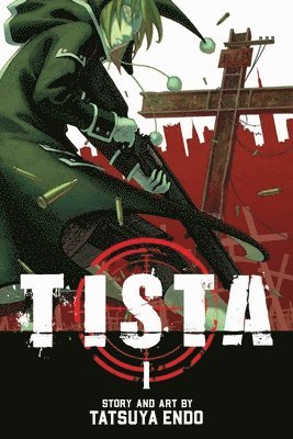 Tista, Vol. 1 1