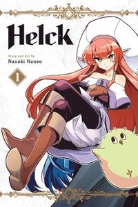 bokomslag Helck, Vol. 1