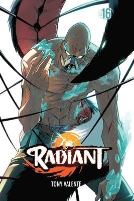 Radiant, Vol. 16