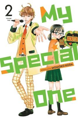 My Special One, Vol. 2 1