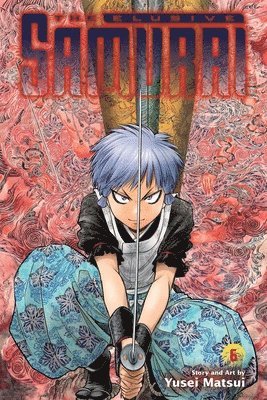 Yusei Matsui - Elusive Samurai, Vol. 6, Häftad