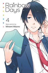 bokomslag Rainbow Days, Vol. 4: Volume 4