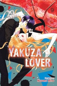 bokomslag Yakuza Lover, Vol. 9