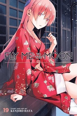 bokomslag Fly Me to the Moon, Vol. 19: Volume 19