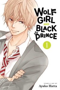 bokomslag Wolf Girl and Black Prince, Vol. 1