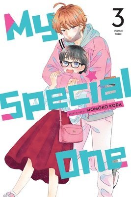 bokomslag My Special One, Vol. 3: Volume 3