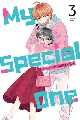 My Special One, Vol. 3 1