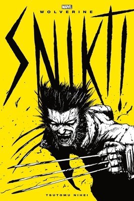 Wolverine: Snikt! 1